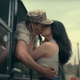 Image for article titled Sofia Carson Defends 'Purple Hearts,' Netflix's Military Propaganda Rom-Com, Amid Backlash